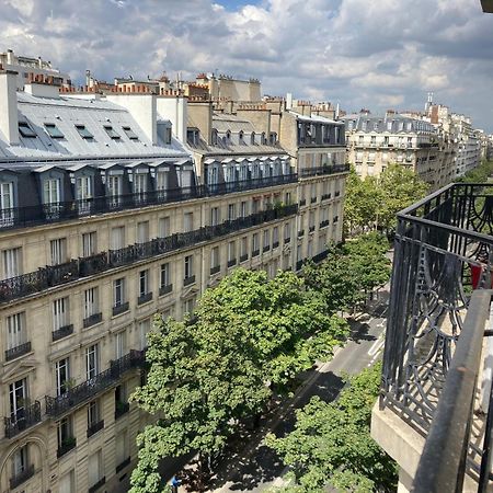 Bel Appartement 96M2 16Eme Paris Exterior foto